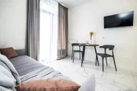 Миниатюра квартиры 2