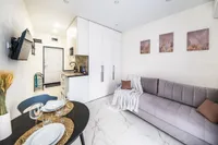 Миниатюра квартиры 3