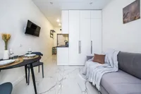 Миниатюра квартиры 6