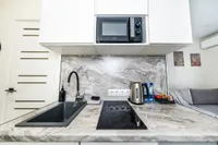 Миниатюра квартиры 8