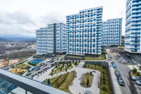 Миниатюра квартиры 11