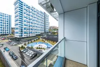 Миниатюра квартиры 12