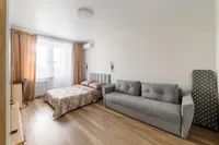 Миниатюра квартиры 1