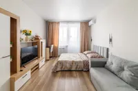 Миниатюра квартиры 2