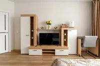 Миниатюра квартиры 5