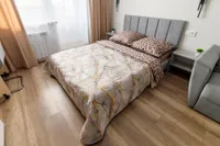 Миниатюра квартиры 6