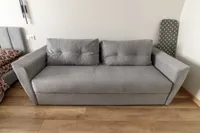 Миниатюра квартиры 7