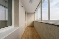 Миниатюра квартиры 8