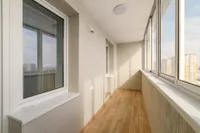 Миниатюра квартиры 9