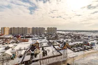 Миниатюра квартиры 11