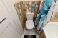 Миниатюра квартиры 13