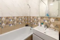 Миниатюра квартиры 14