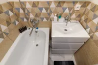 Миниатюра квартиры 15