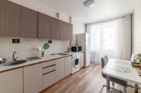 Миниатюра квартиры 17