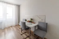 Миниатюра квартиры 18