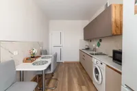 Миниатюра квартиры 20