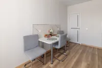 Миниатюра квартиры 21