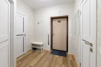 Миниатюра квартиры 22