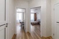 Миниатюра квартиры 24