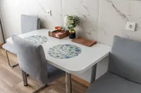 Миниатюра квартиры 25