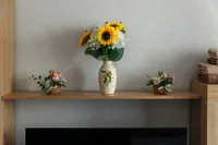 Миниатюра квартиры 40