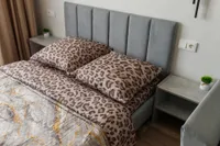 Миниатюра квартиры 43