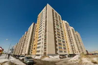 Миниатюра квартиры 50