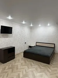 Миниатюра квартиры 1