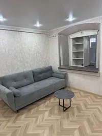 Миниатюра квартиры 3