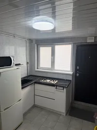 Миниатюра квартиры 6