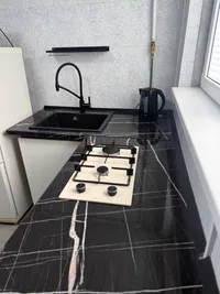 Миниатюра квартиры 7