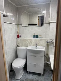 Миниатюра квартиры 15