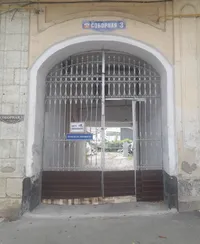 Миниатюра квартиры 13