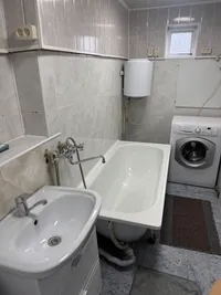 Миниатюра квартиры 16