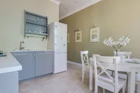 Миниатюра квартиры 3