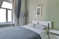 Миниатюра квартиры 1