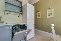 Миниатюра квартиры 5