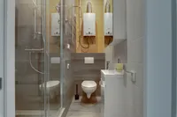 Миниатюра квартиры 14