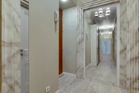 Миниатюра квартиры 16