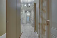 Миниатюра квартиры 17