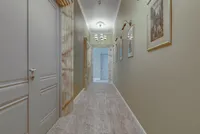 Миниатюра квартиры 18