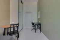 Миниатюра квартиры 20