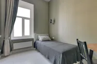 Миниатюра квартиры 21