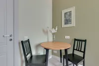 Миниатюра квартиры 23