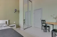 Миниатюра квартиры 25