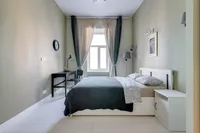 Миниатюра квартиры 27