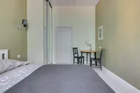 Миниатюра квартиры 28