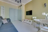 Миниатюра квартиры 33