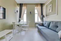 Миниатюра квартиры 34