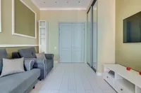 Миниатюра квартиры 35